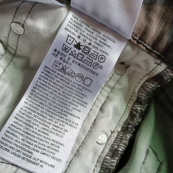 Levis | hi-ball jeans - Picture 13 of 16